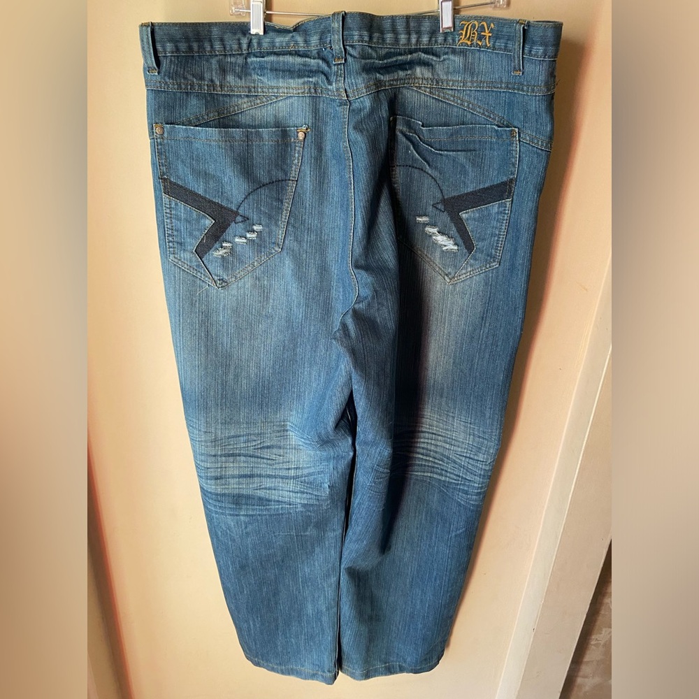 Brooklyn Express men’s jeans, size 44/34